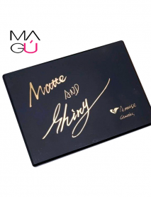 MAGU_Matte and Shiny Palette Amuse Cosmetics_01