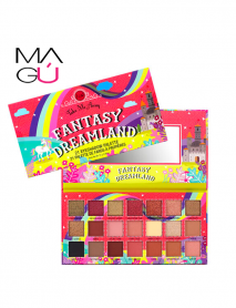 MAGU_Paleta de Sombras Fantasy Dreamlands - J Cat Beauty